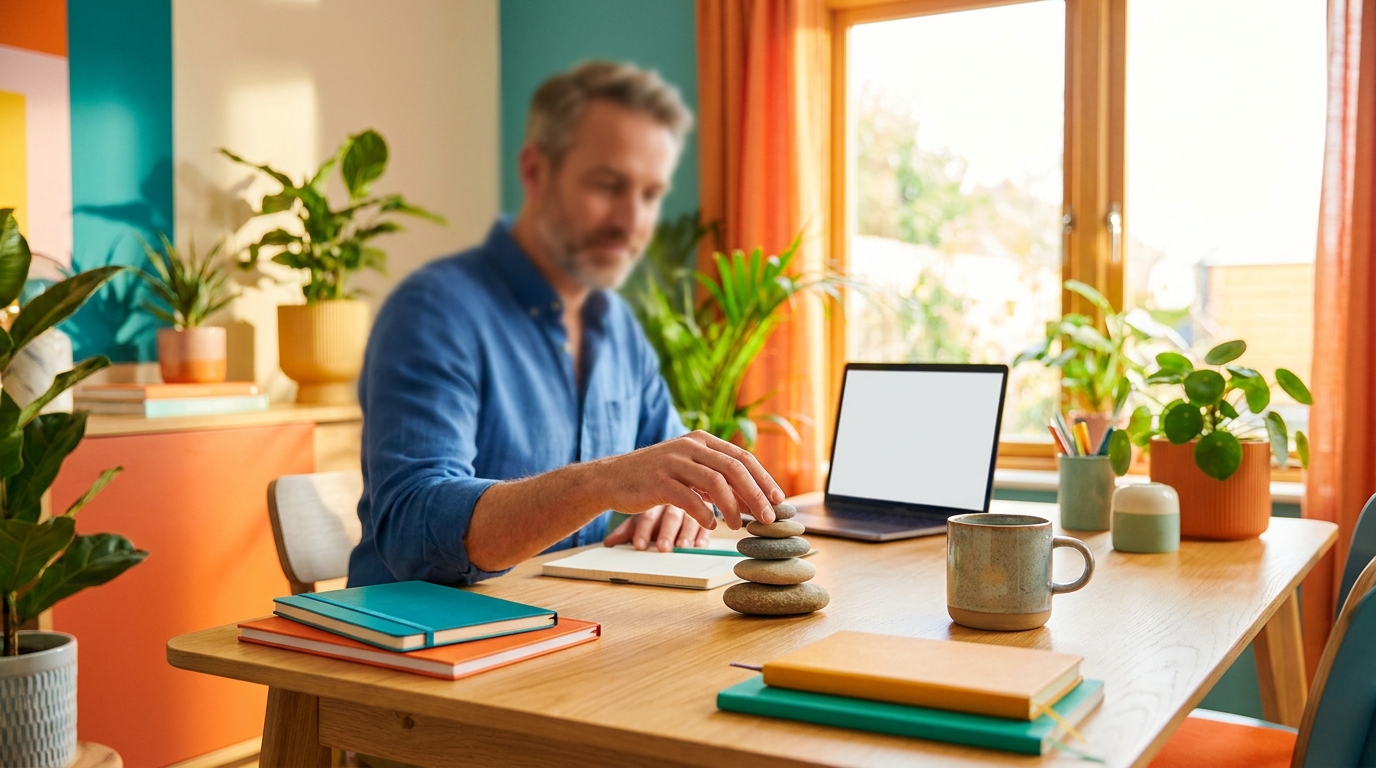 Hoe Voorkom je een Burnout? 9 Praktische Stappen voor Professionals